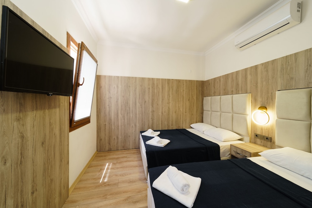 Hotel Centro Bodrum 23/78
