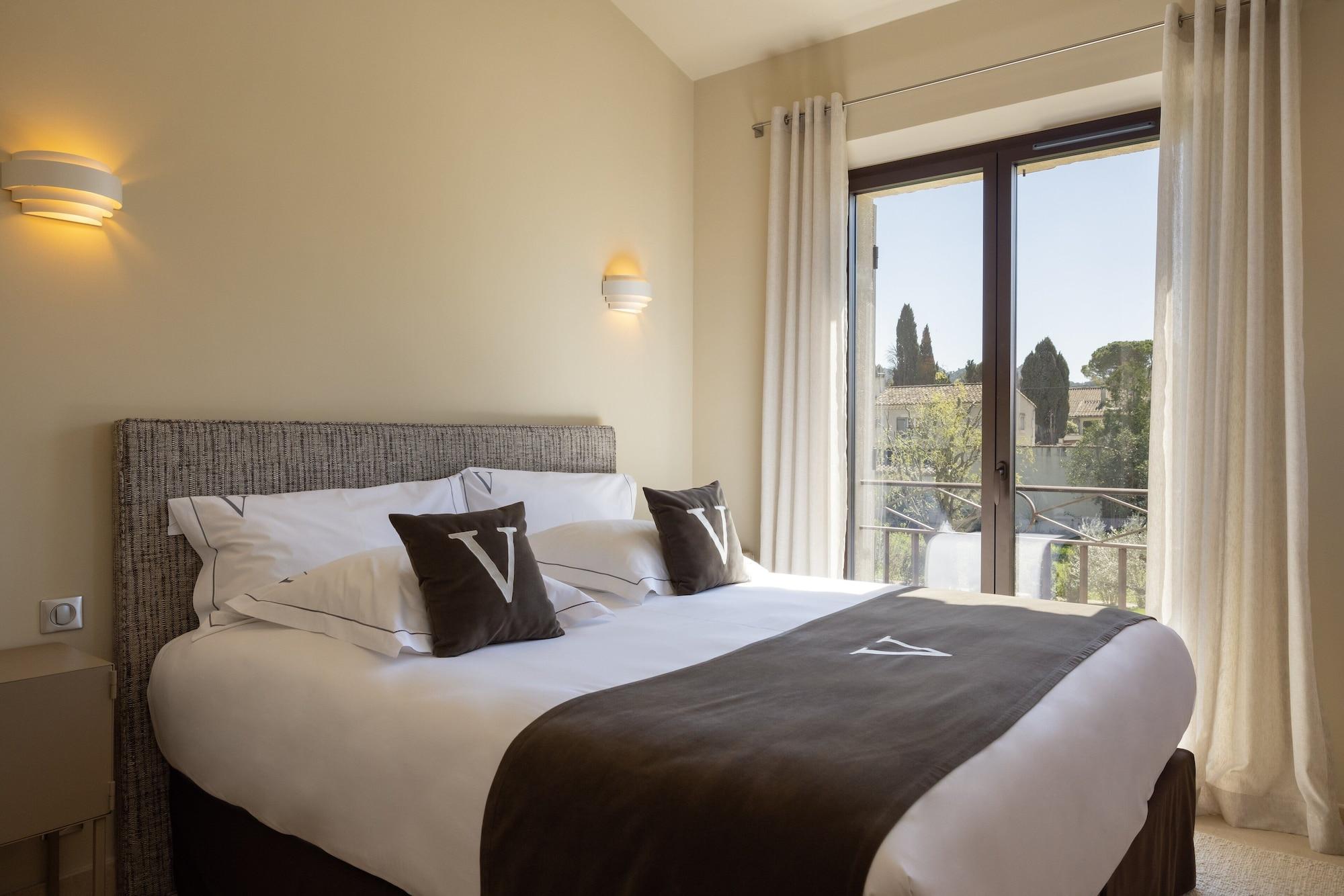 4 Rooms, Villa, Private Pool