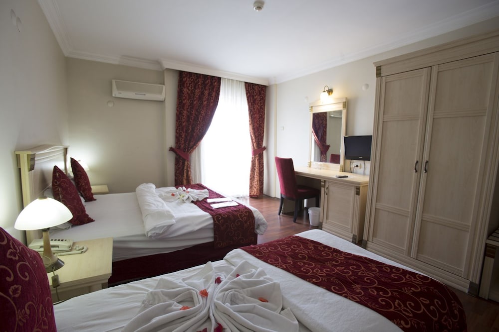 Duqqan Deluxe Hotel 16/63