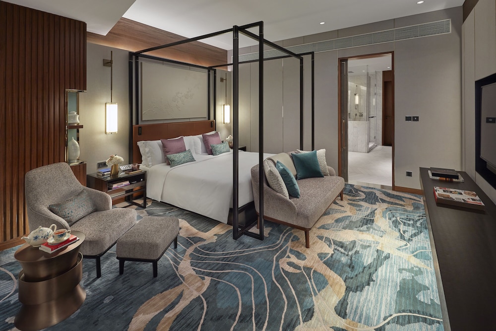 Mandarin Oriental Wangfujing Beijing 45/74