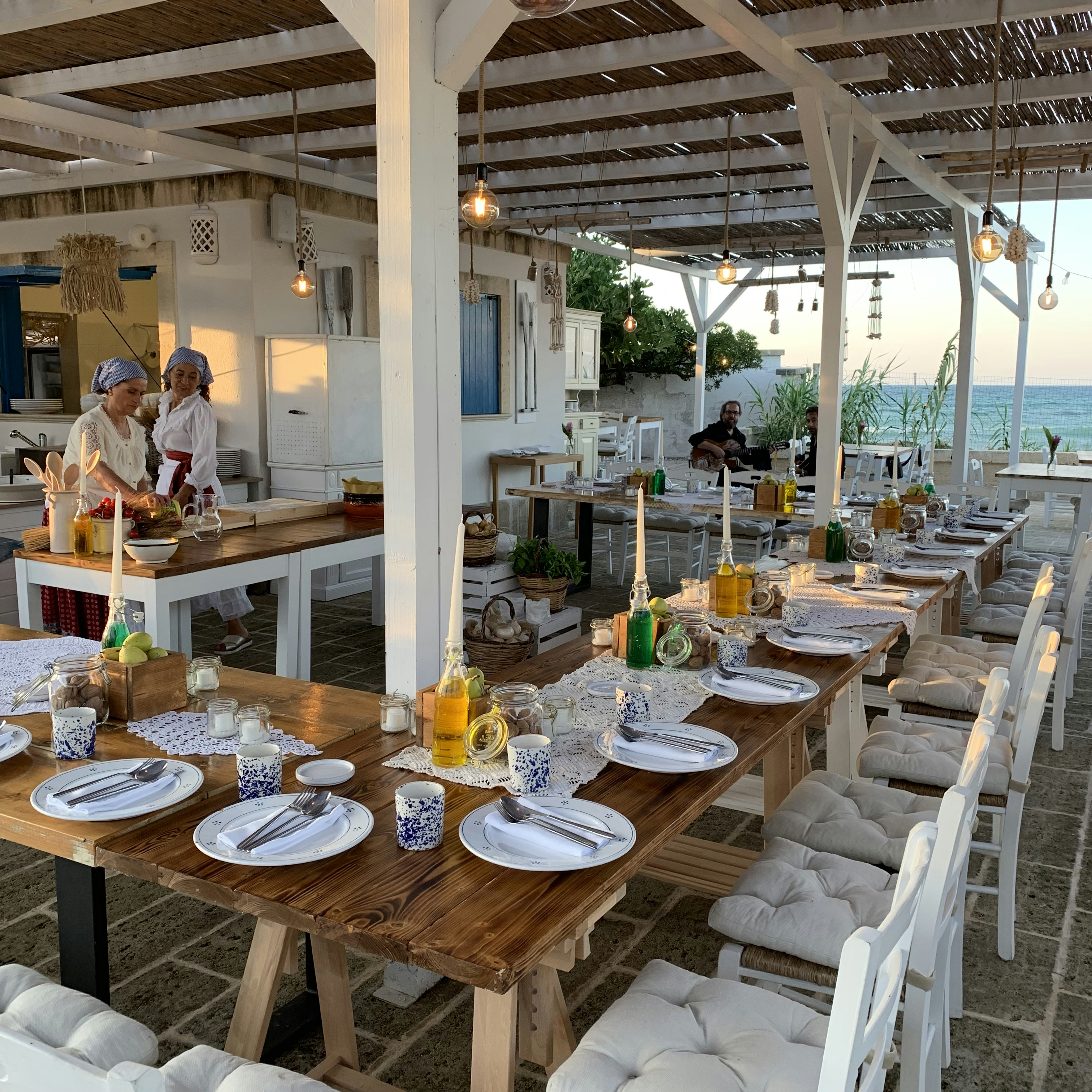 Canne Bianche Lifestyle Hotel 48/63