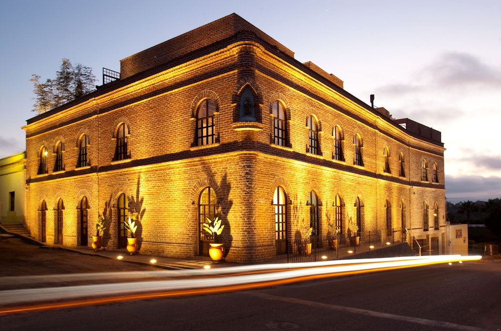 GUAYCURA精品酒店&水疗(GUAYCURA BOUTIQUE HOTEL & SPA) 图片5