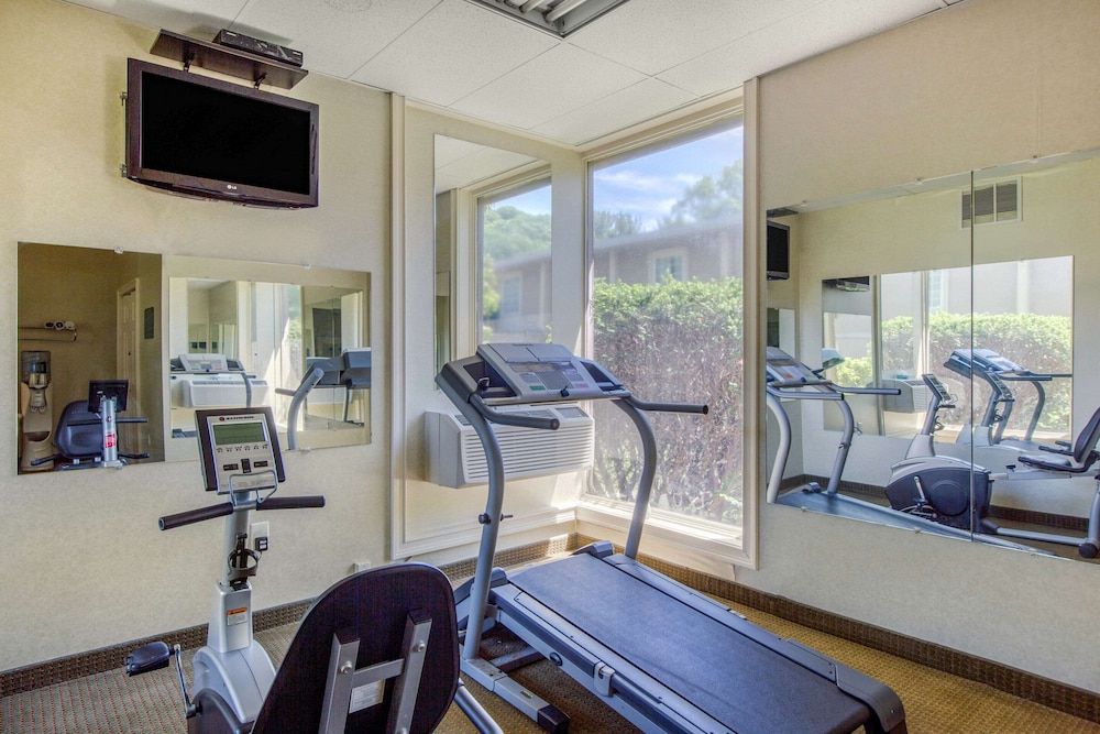 Quality Inn Ledgewood - Dover 22/42