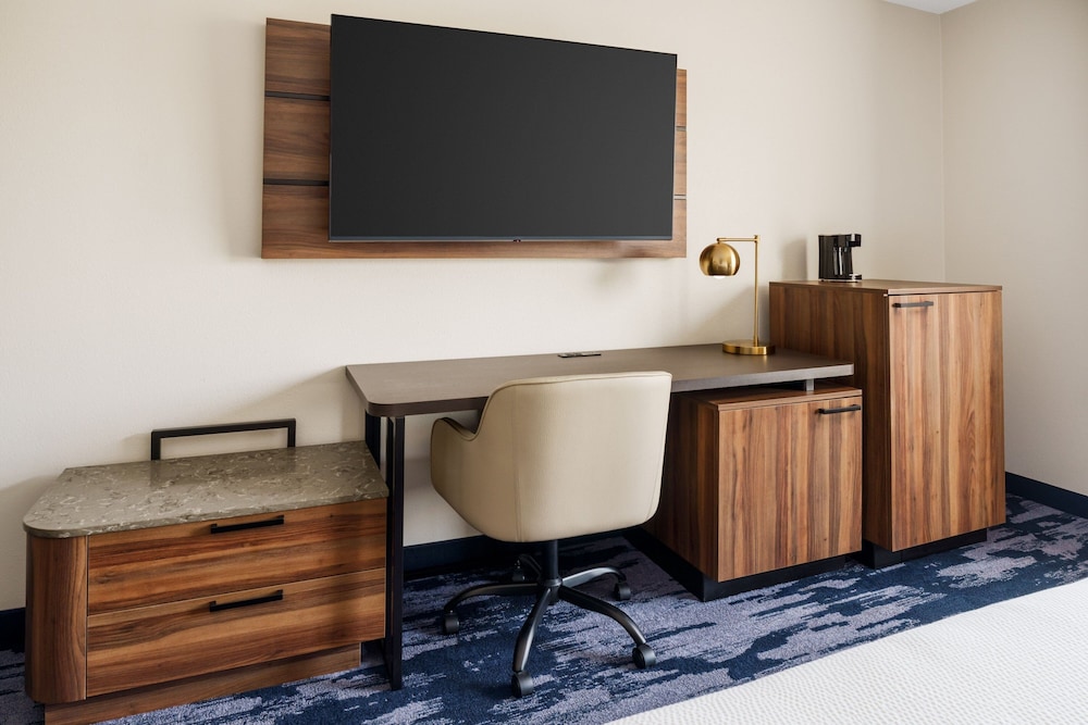 Fairfield Inn Harrisburg Hershey 48/53