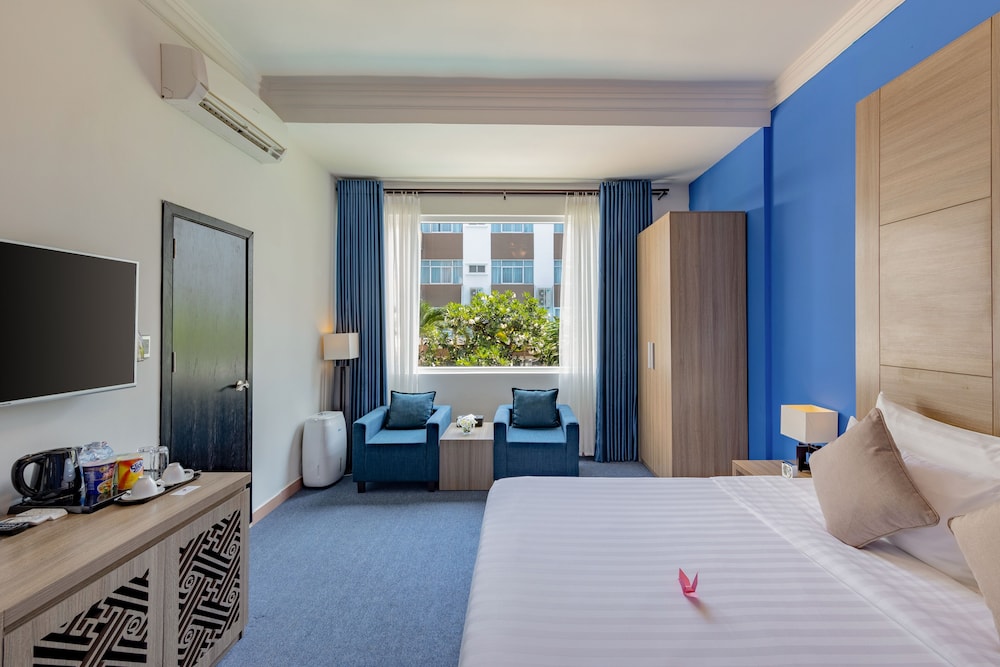 GRANDVRIO CITY DANANG 5/48