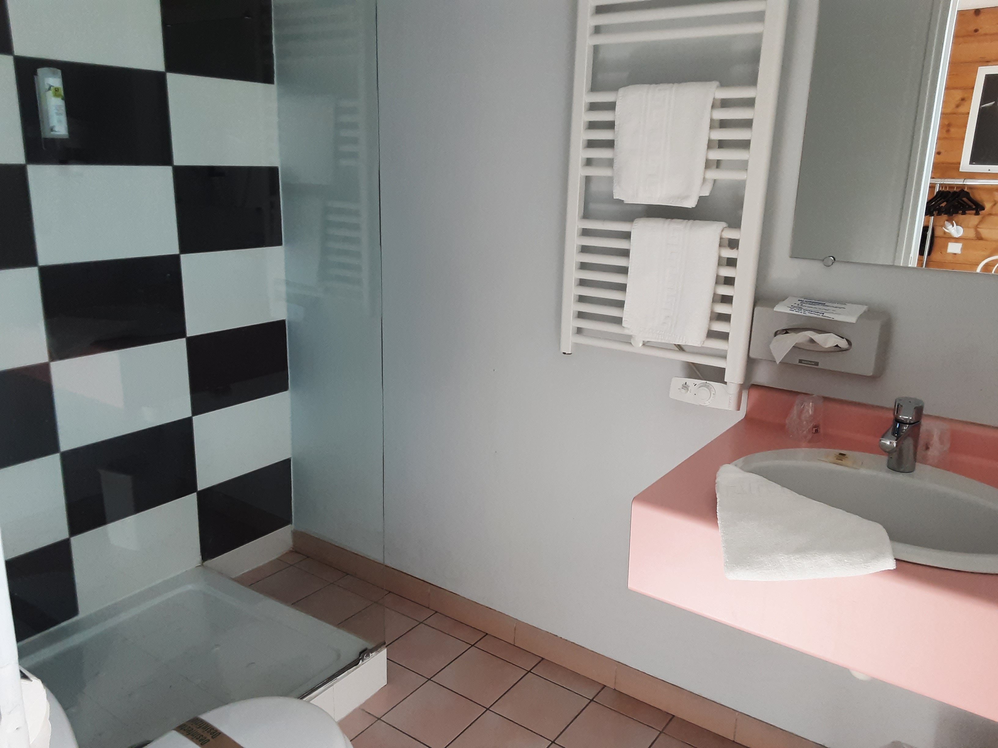 Hotel Acacia 27/27