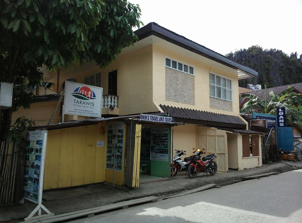 Bunakidz Lodge 3/50