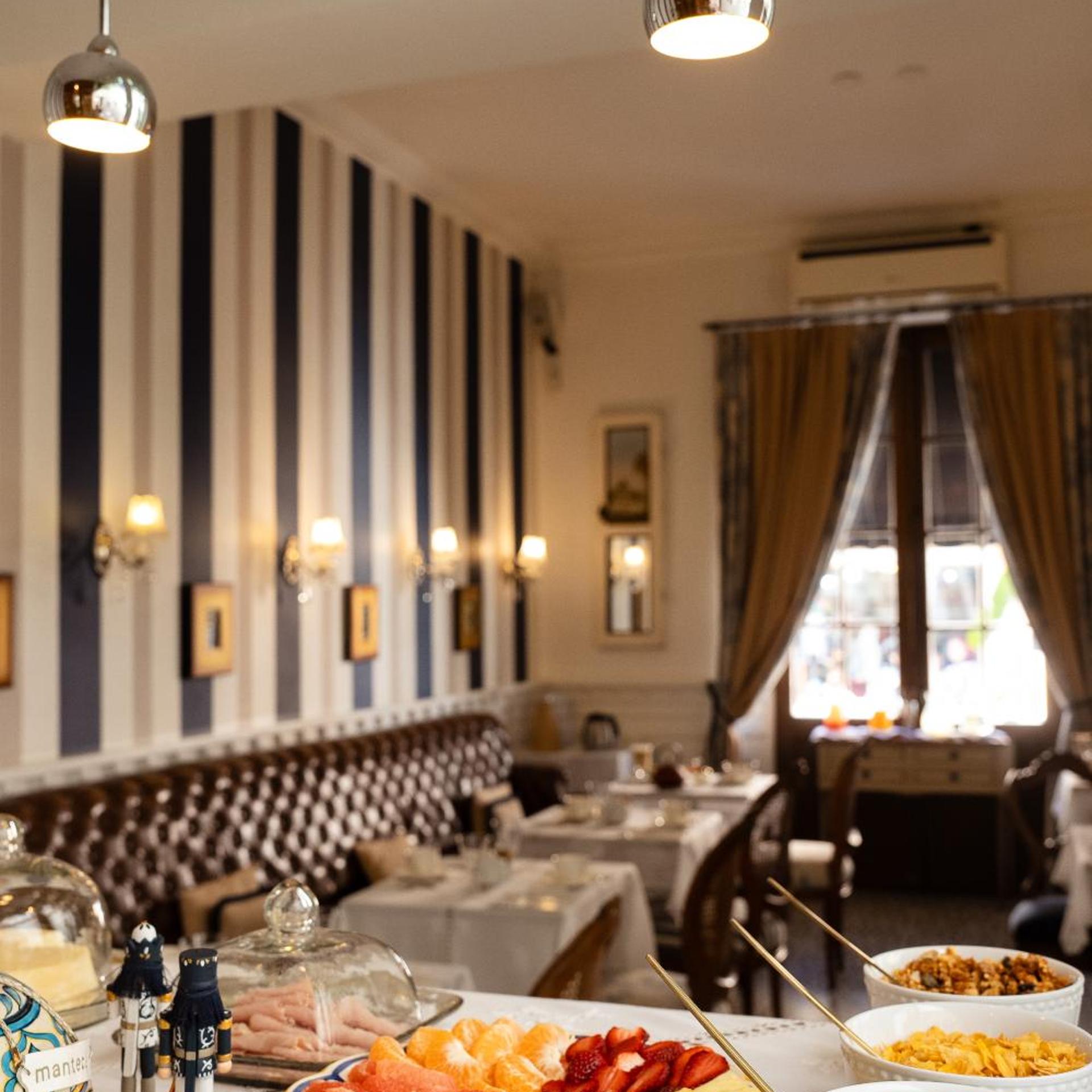 Villa Vicuña Hotel Boutique 34/55