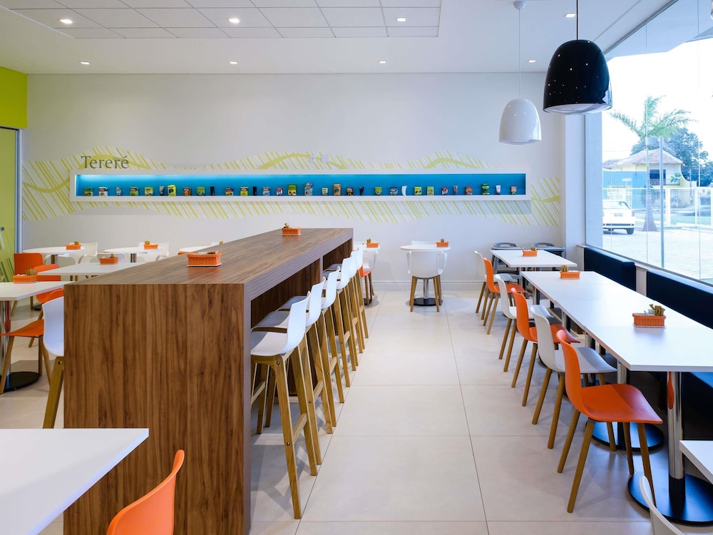 Ibis Styles Ponta Pora 48/58