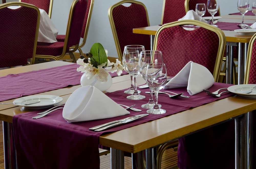 VIP Executive Santa Iria Hotel 36/49