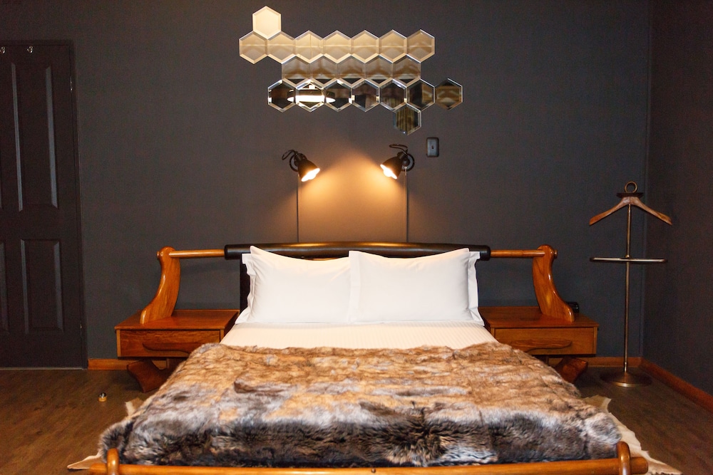 Miles B B Guesthouse 20/41