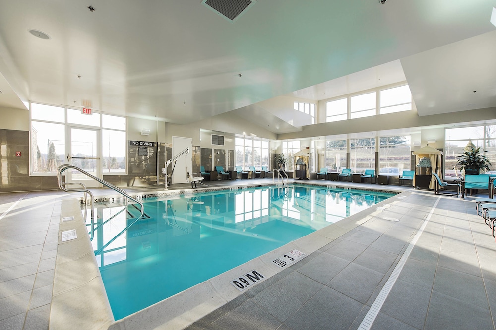 Residence Inn Philadelphia Glen Mills Concordville in GLEN MILLS - PA