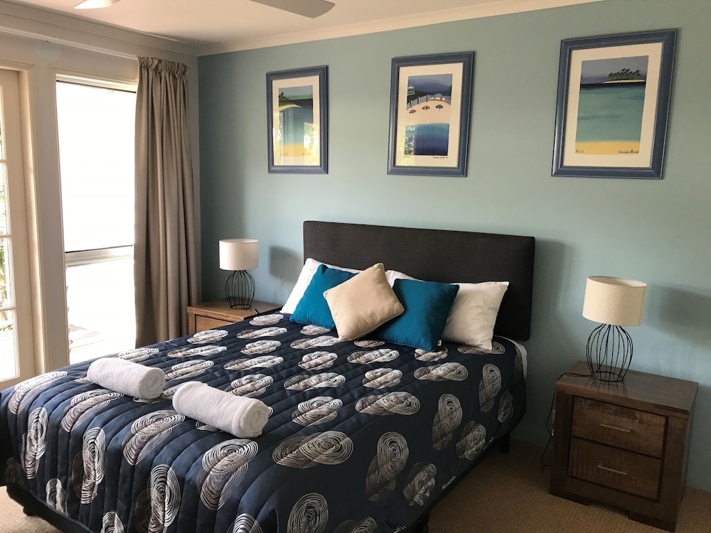Coral Beach Resort 5/47