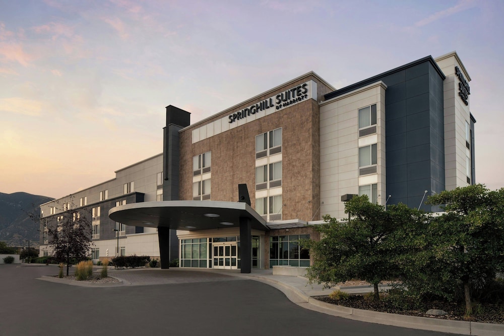 Springhill Suites Salt Lake City Draper in DRAPER - UT