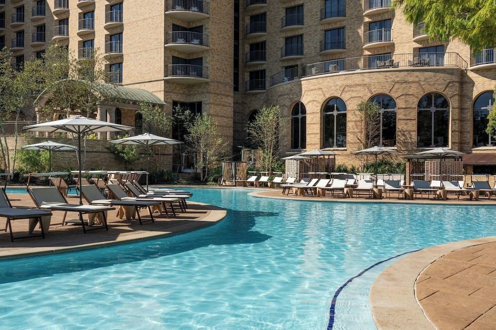 The Ritz-Carlton Dallas, Las Colinas 79/83