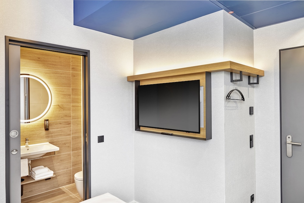 H2 Hotel Dusseldorf Seestern 27/30