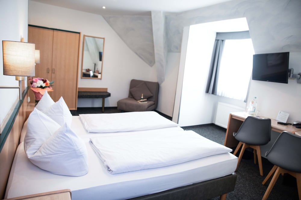 Hotel Regina 25/46
