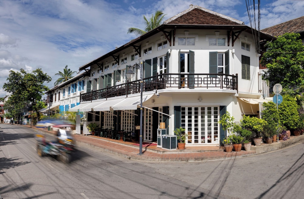 The Belle Rive Boutique Hotel 2/50
