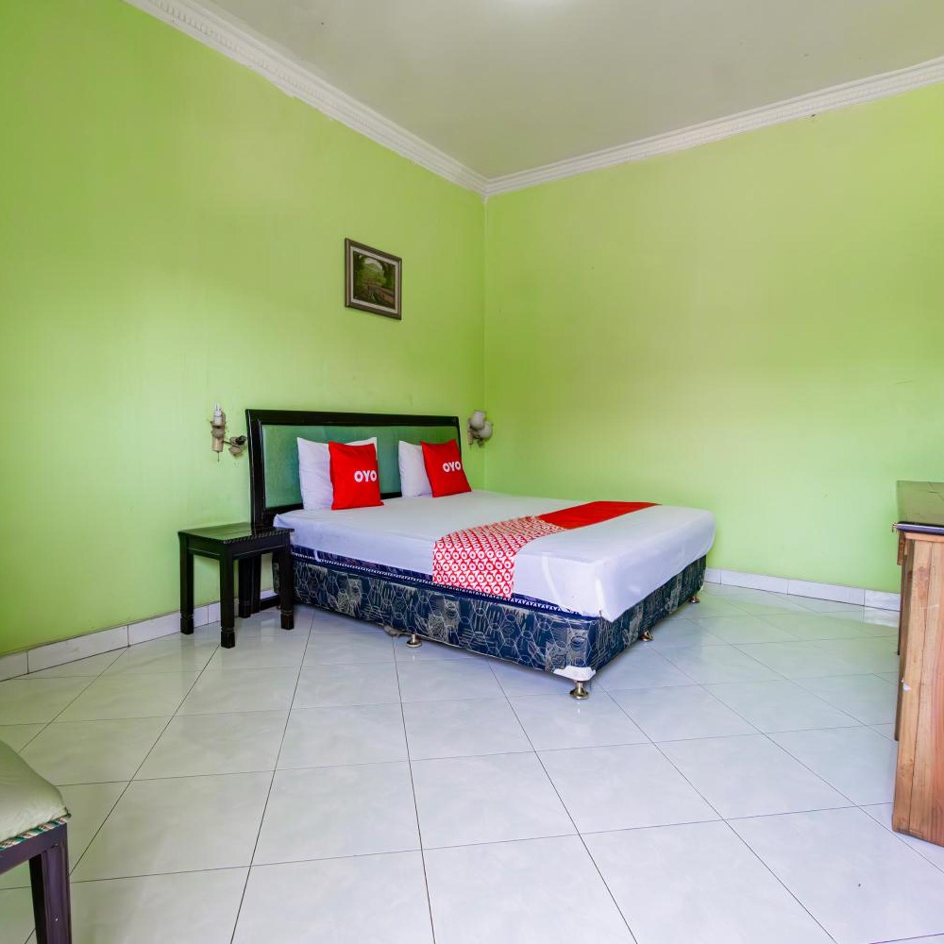Hotel O Sidoarjo Near Juanda International Airport 30/43