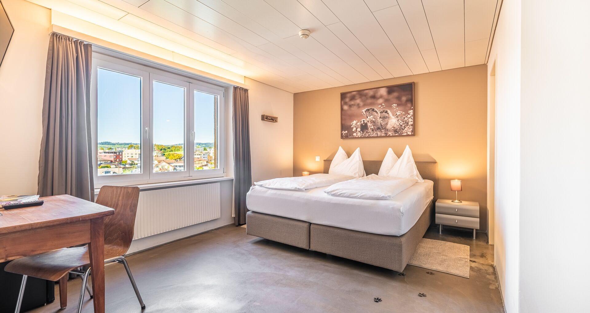 Hotel Alpenblick 10/50