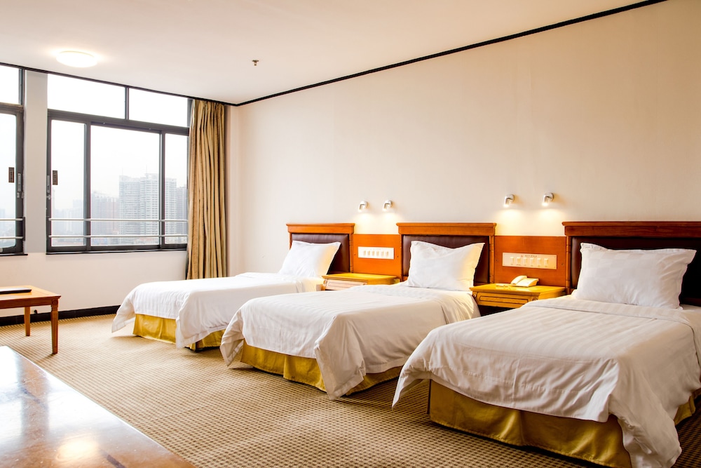 Nan Fang Da Sha Hotel 13/37
