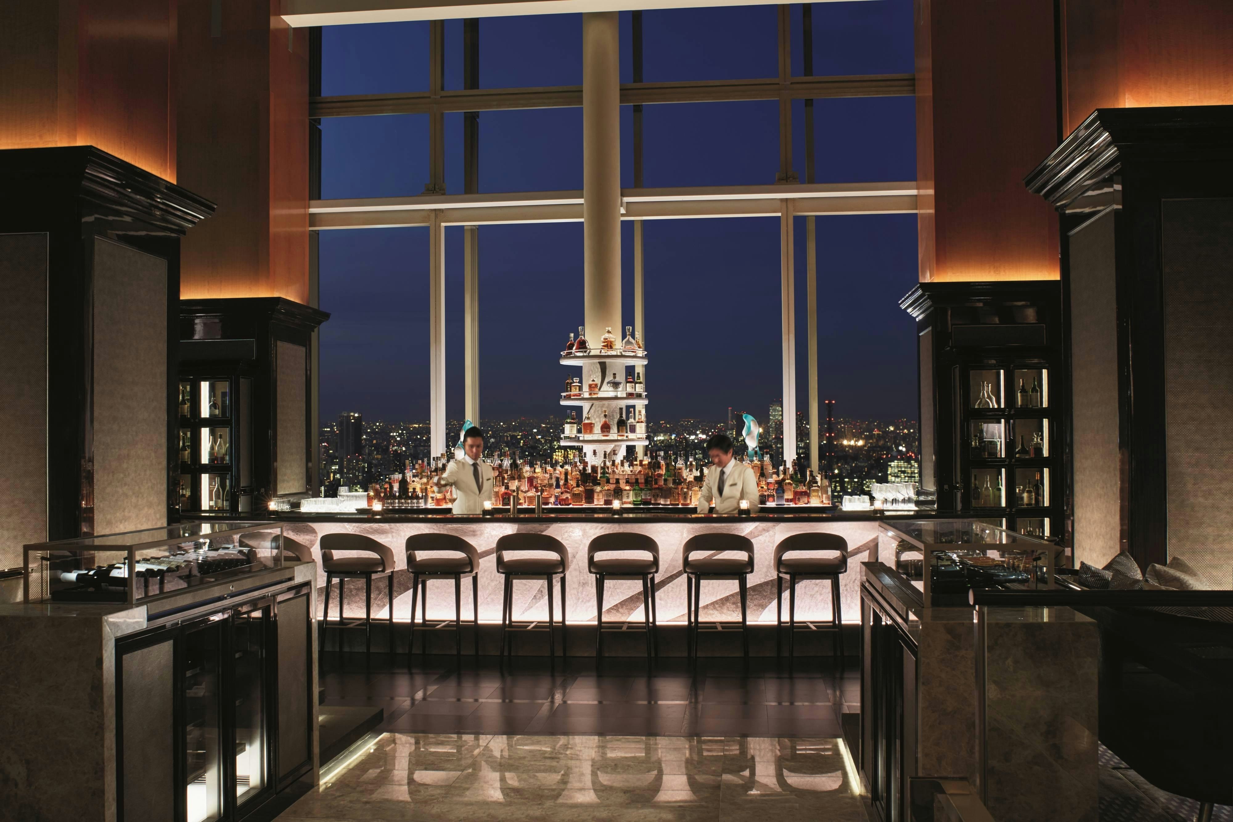 The Ritz Carlton Tokyo 25/30