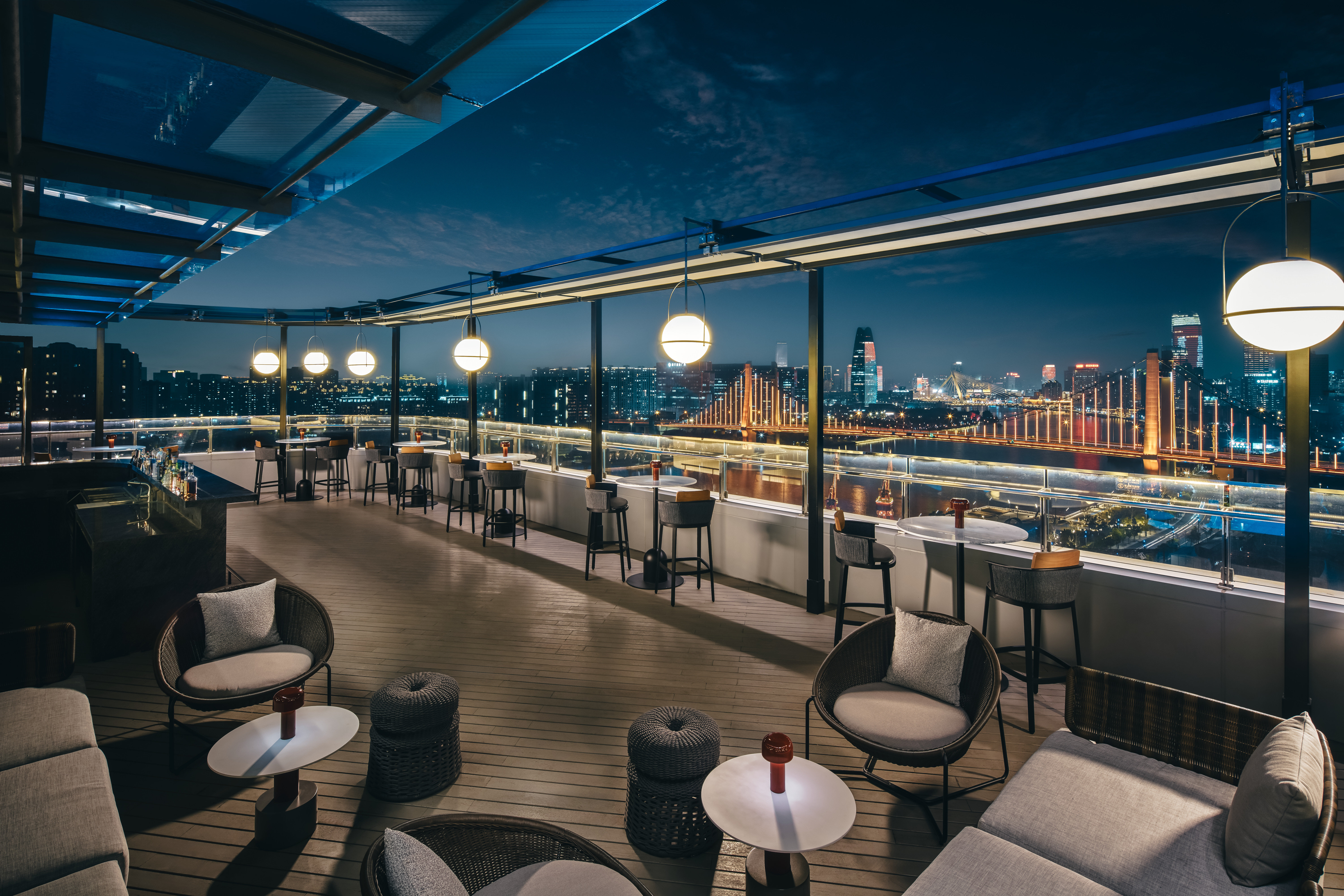 Hotel Indigo Ningbo Riverside 29/59