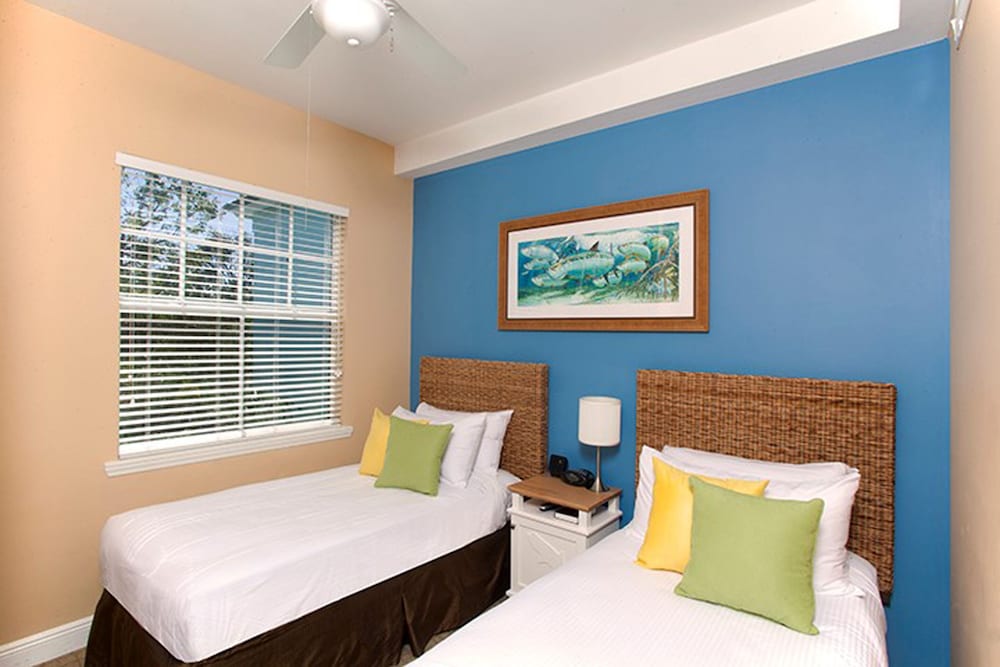 Islander Bayside Resort 20/50