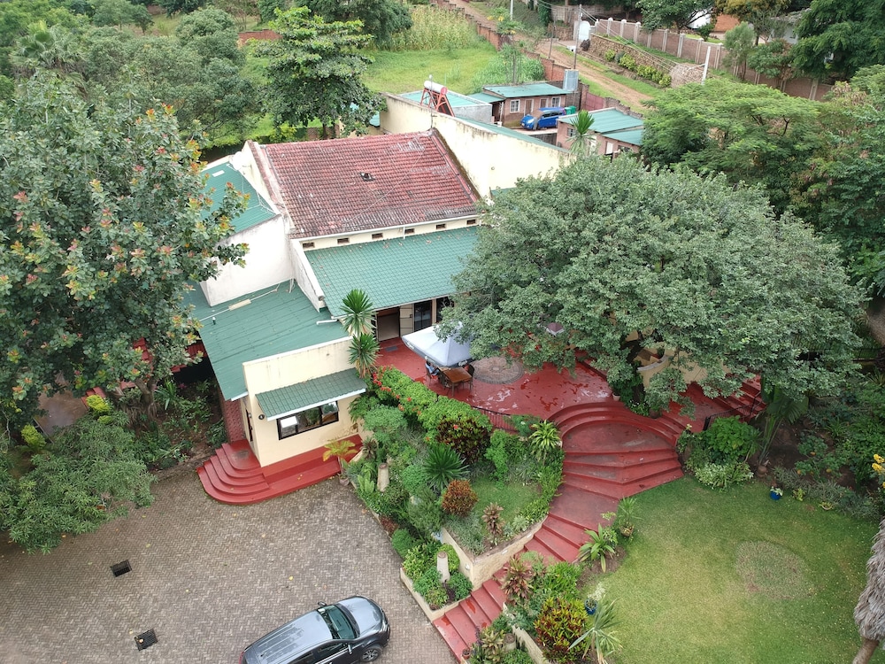 surroundings