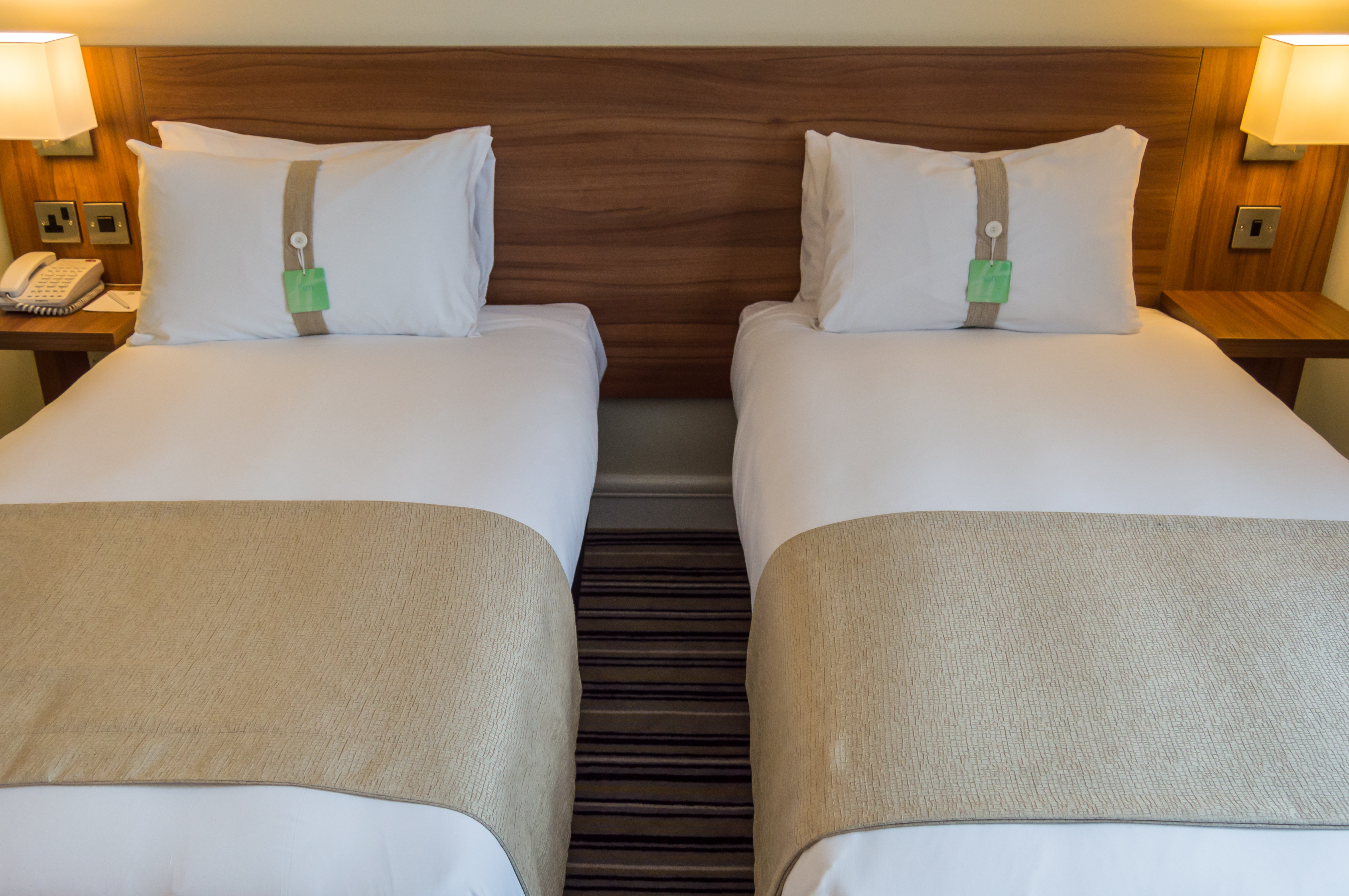 Holiday Inn Leeds Garforth 17/49