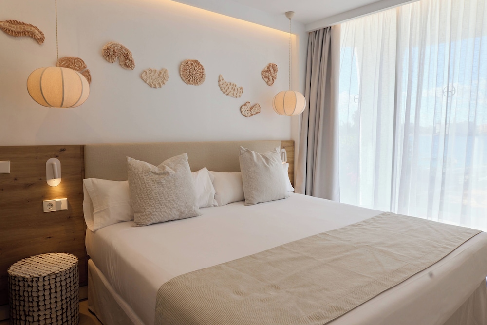 Suites Roc Portonova 23/67