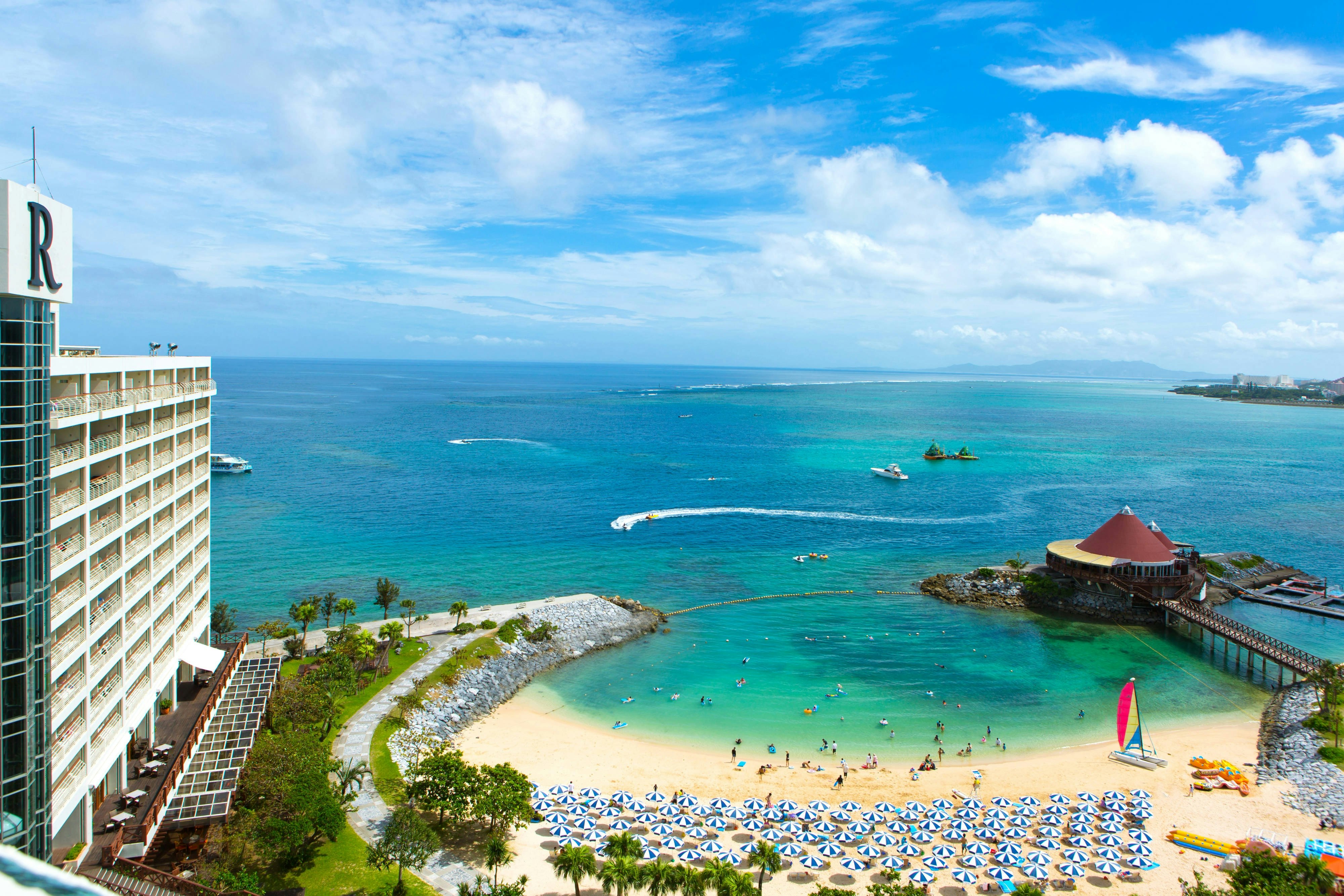 Renaissance Okinawa Resort 30/41