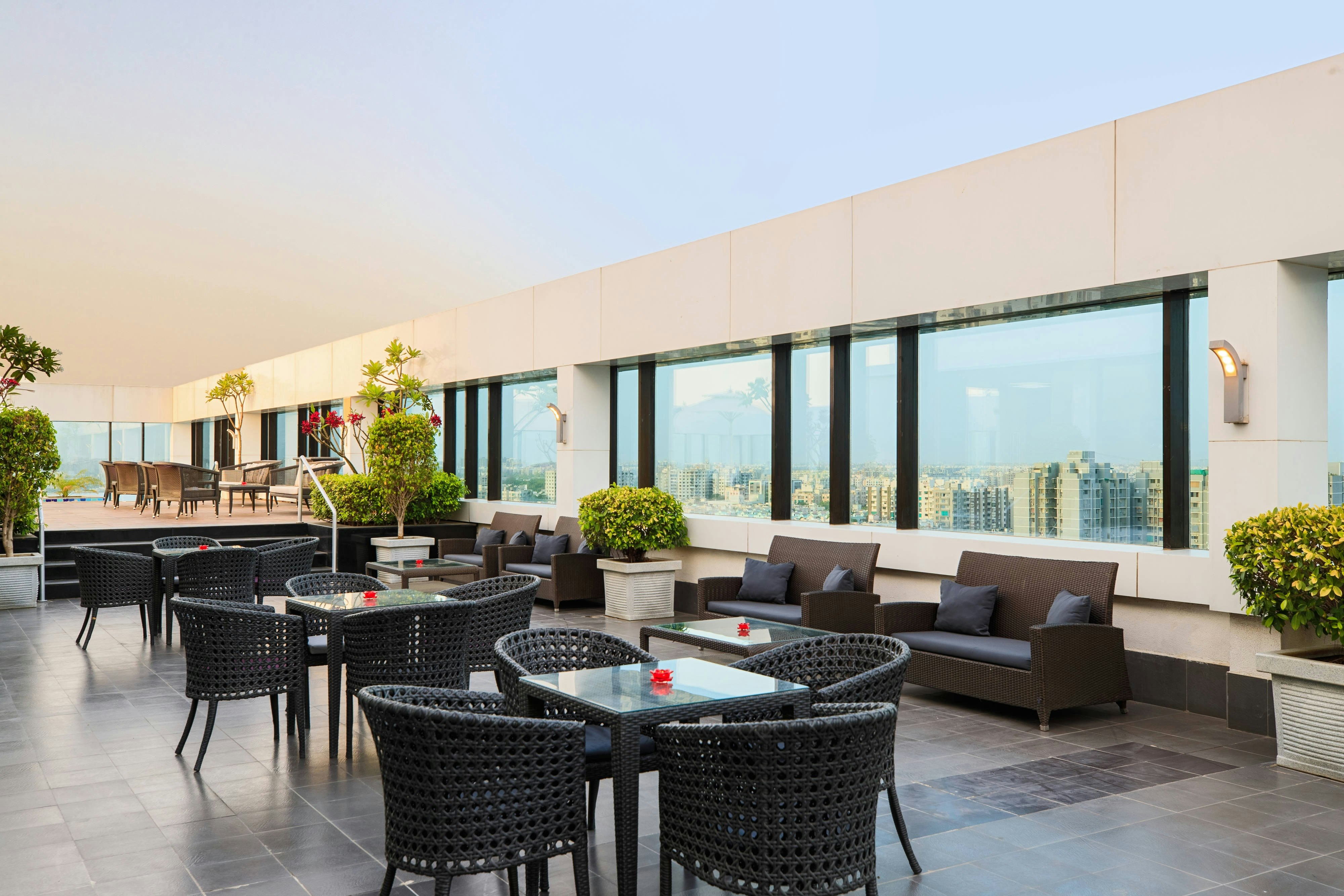Renaissance Ahmedabad Hotel 24/53