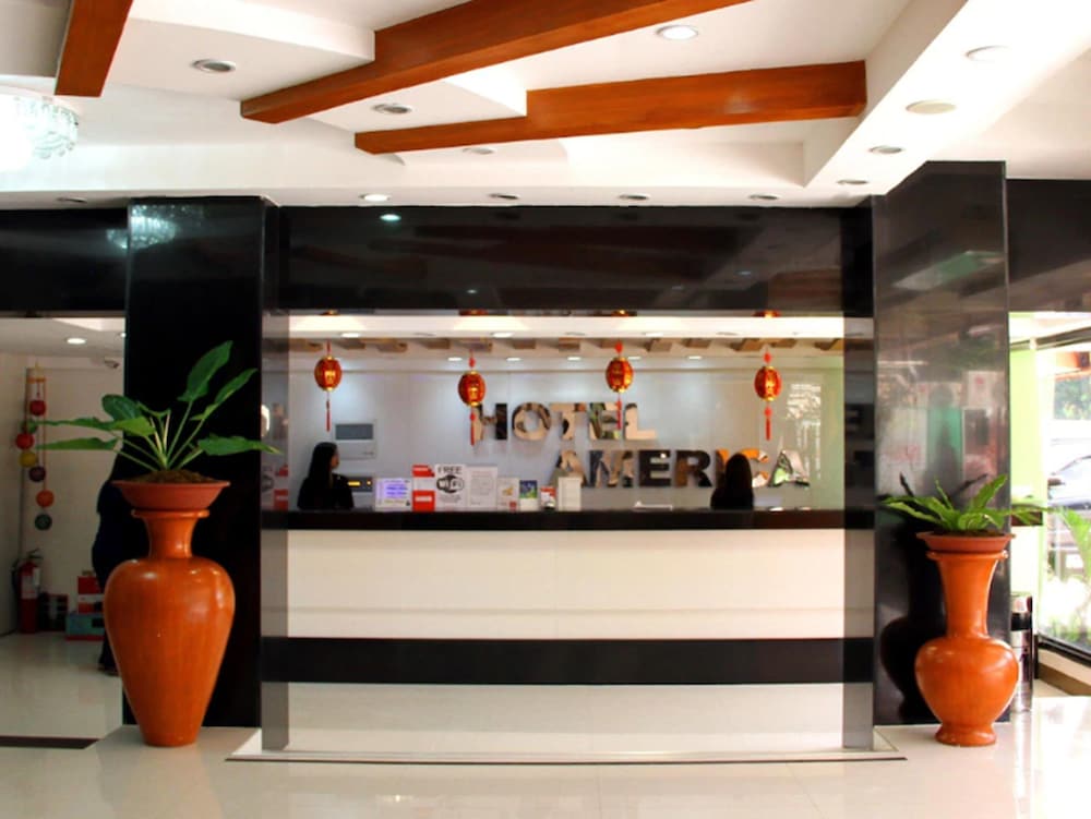 Fave Hotel Angeles City 11/37