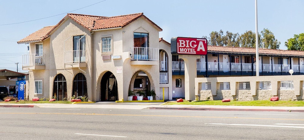 Big A Motel 38/49