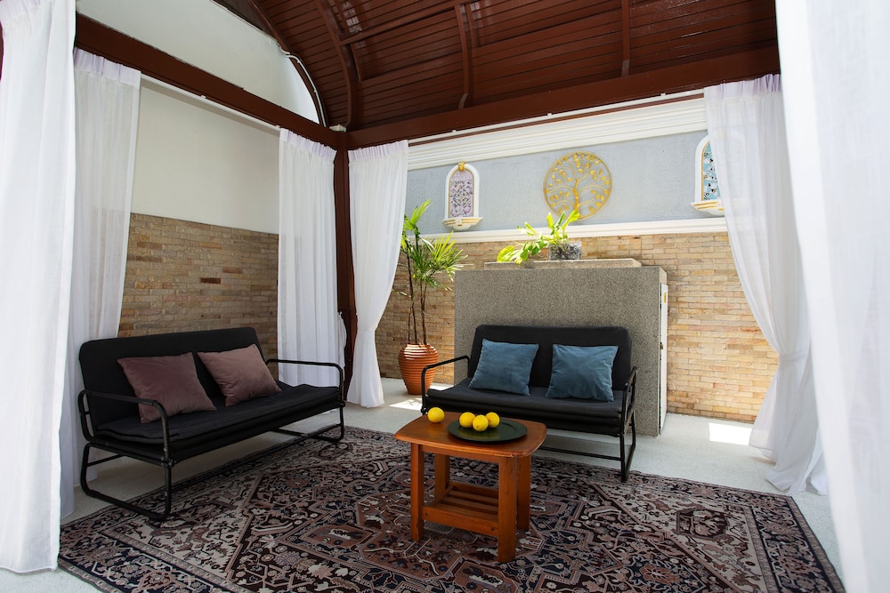 Nirvana Platinum Bbq Villa 7 Bedroom 31/50