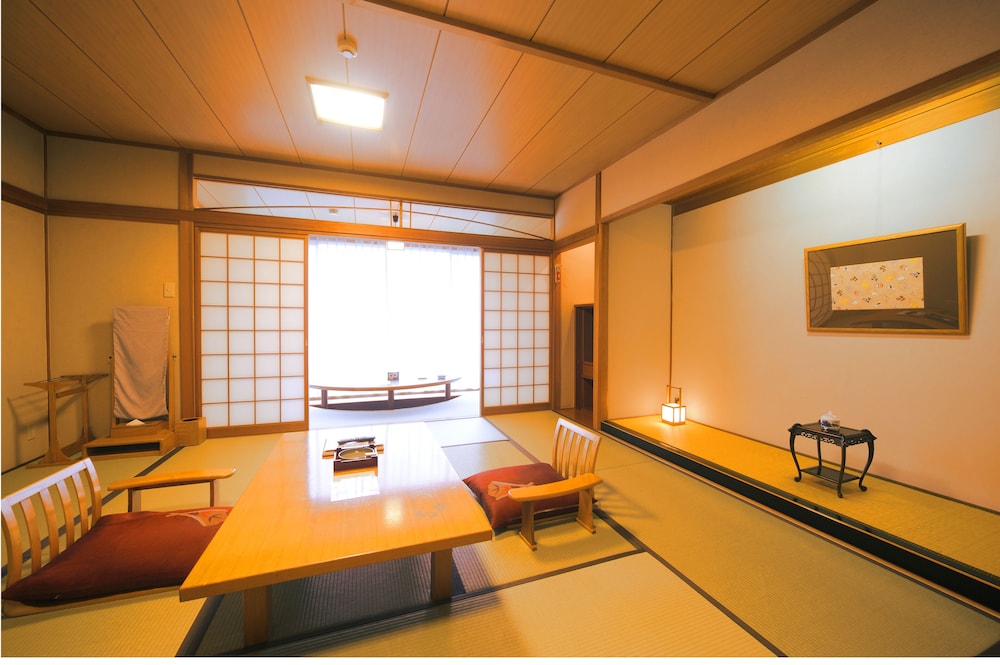 JAPANESE, STANDARD, MOUNTAIN VIEW