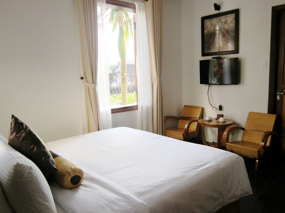 Truc Huy Villa 17/50