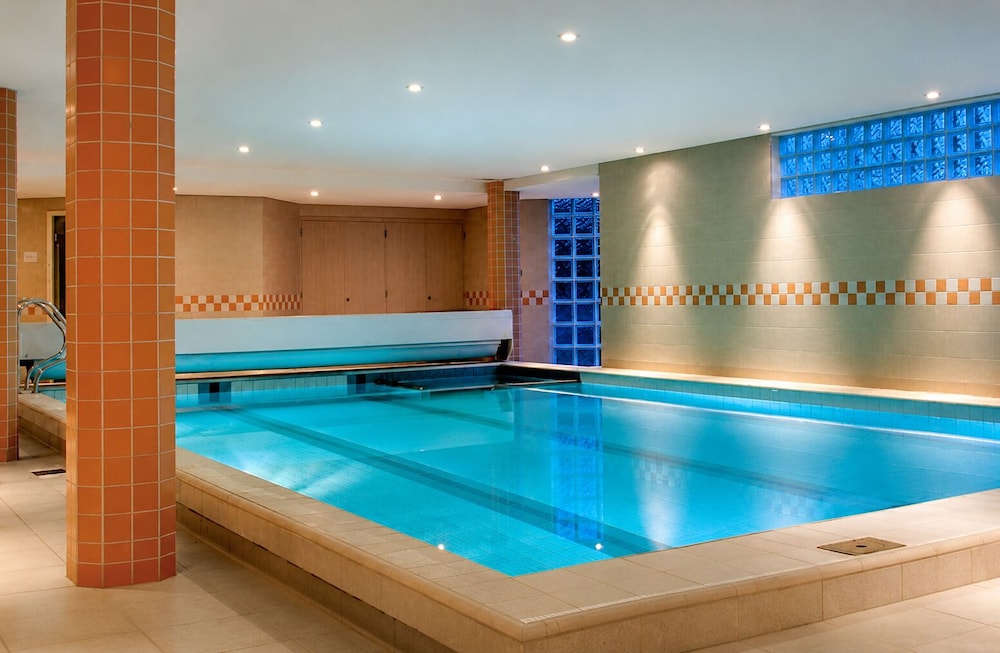 Hampshire Hotel & Spa - Paping 19/50