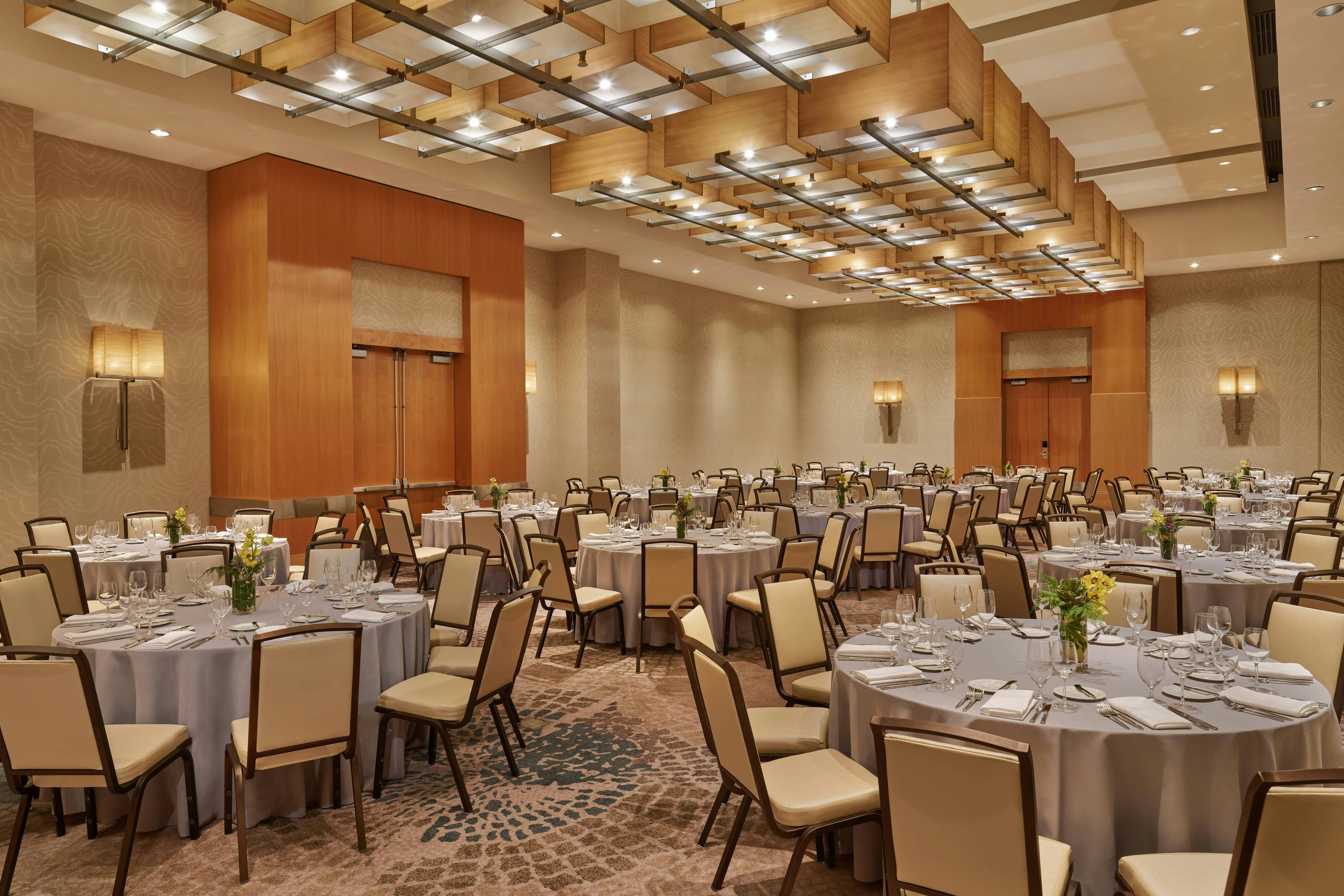 The Westin Detroit Metropolitan Airport 5/12