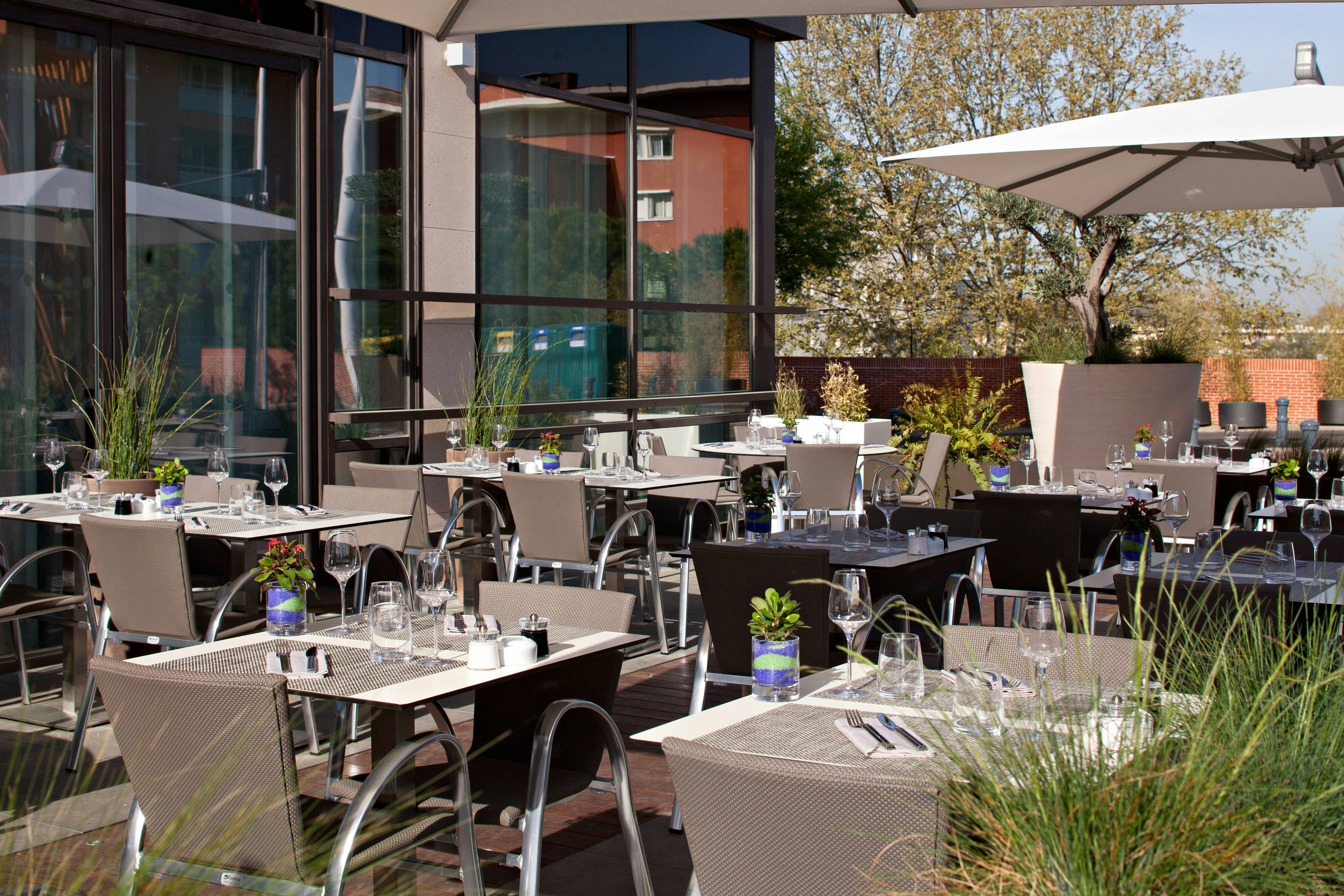 Renaissance Aix En Provence Hotel 58/69