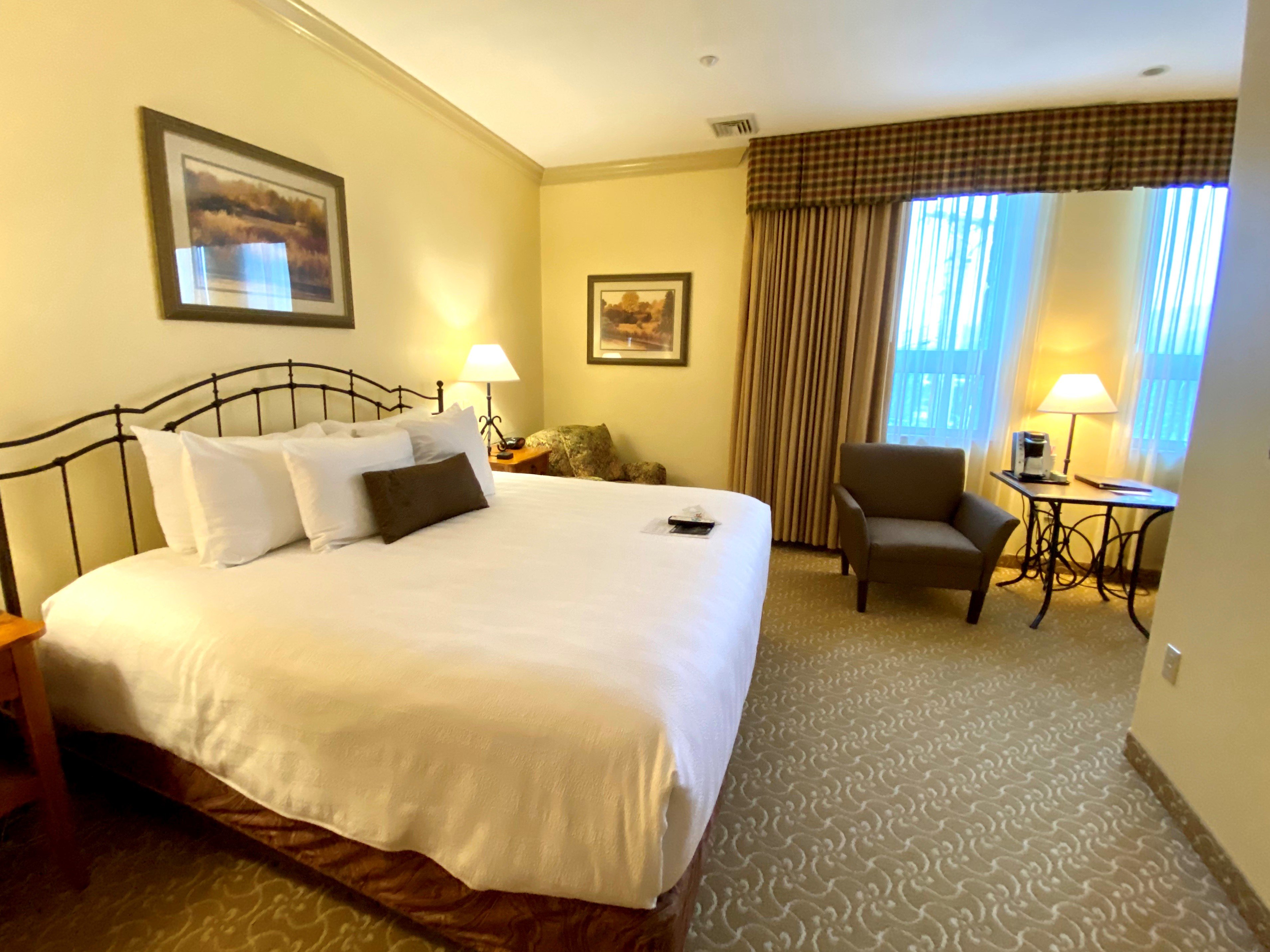 Best Western Plus Waterbury - Stowe 26/80