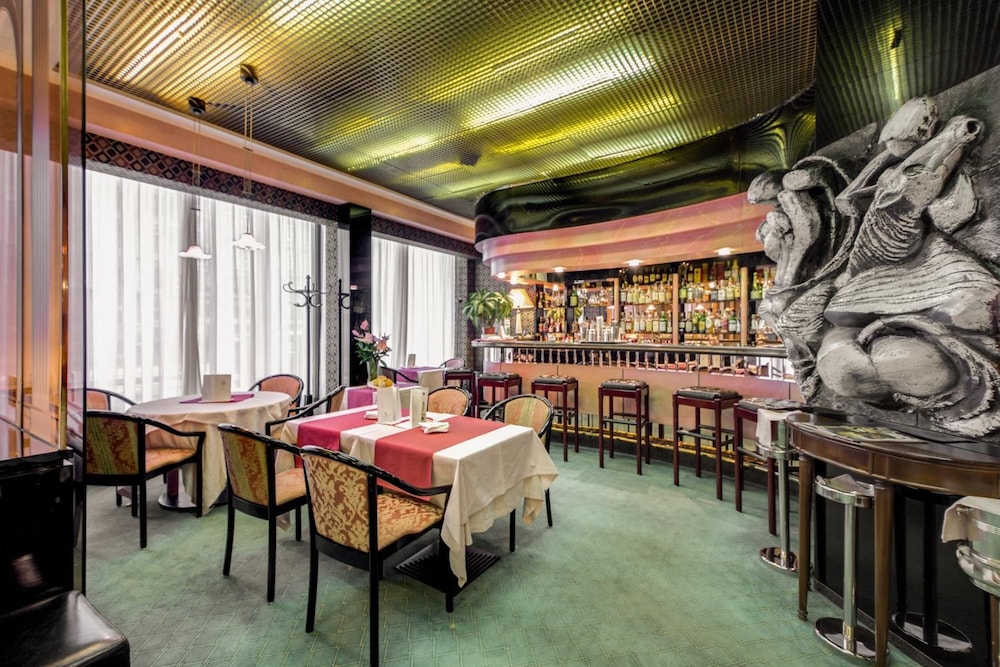 Brunelleschi Hotel Milan 45/49