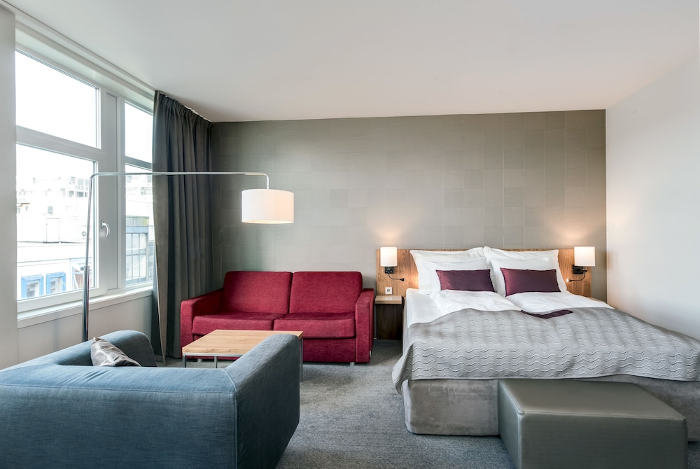 Quality Hotel Residence 15/33