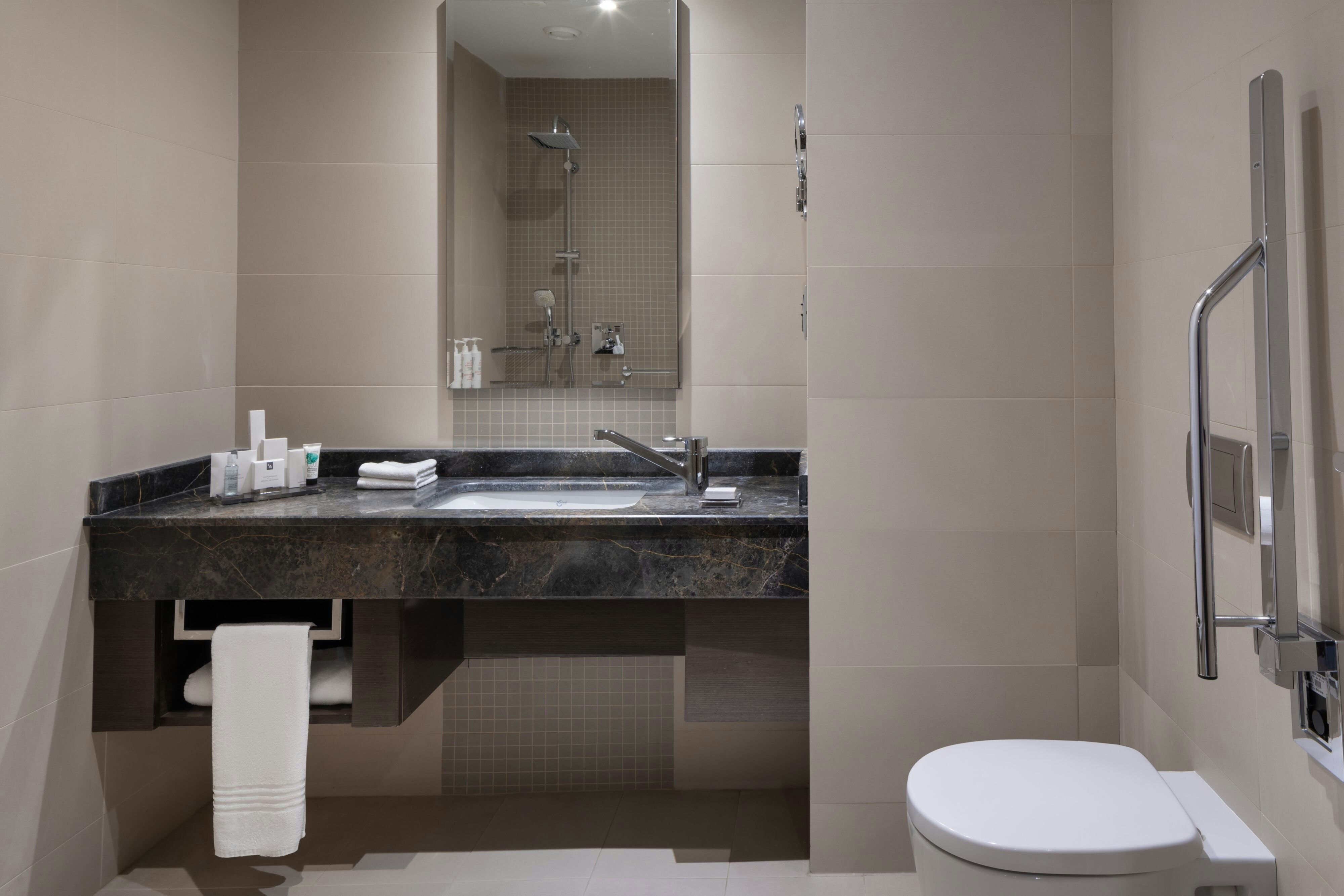 Skopje Marriott Hotel 62/62