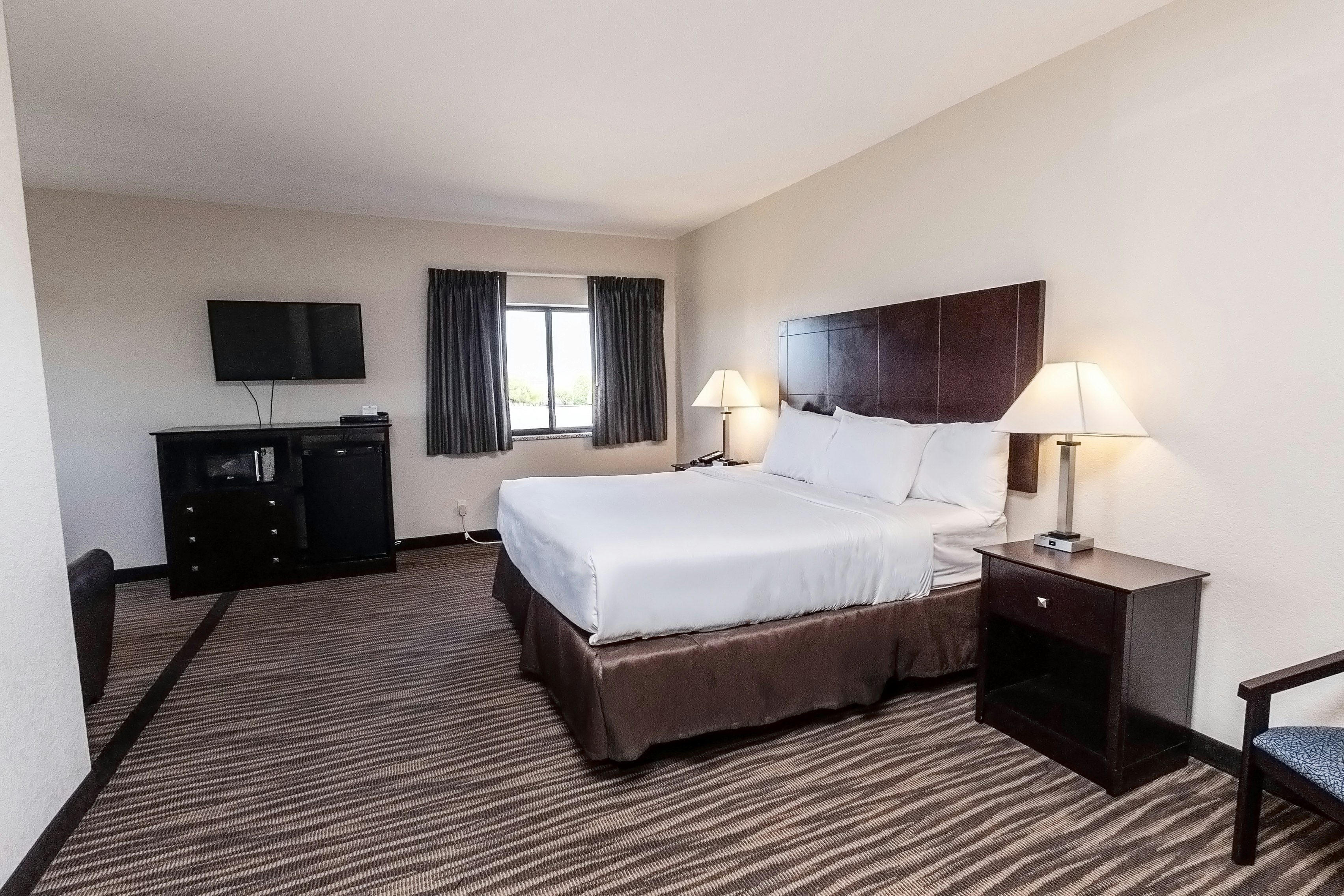 Cobblestone Inn and Suites Maryville 14/41