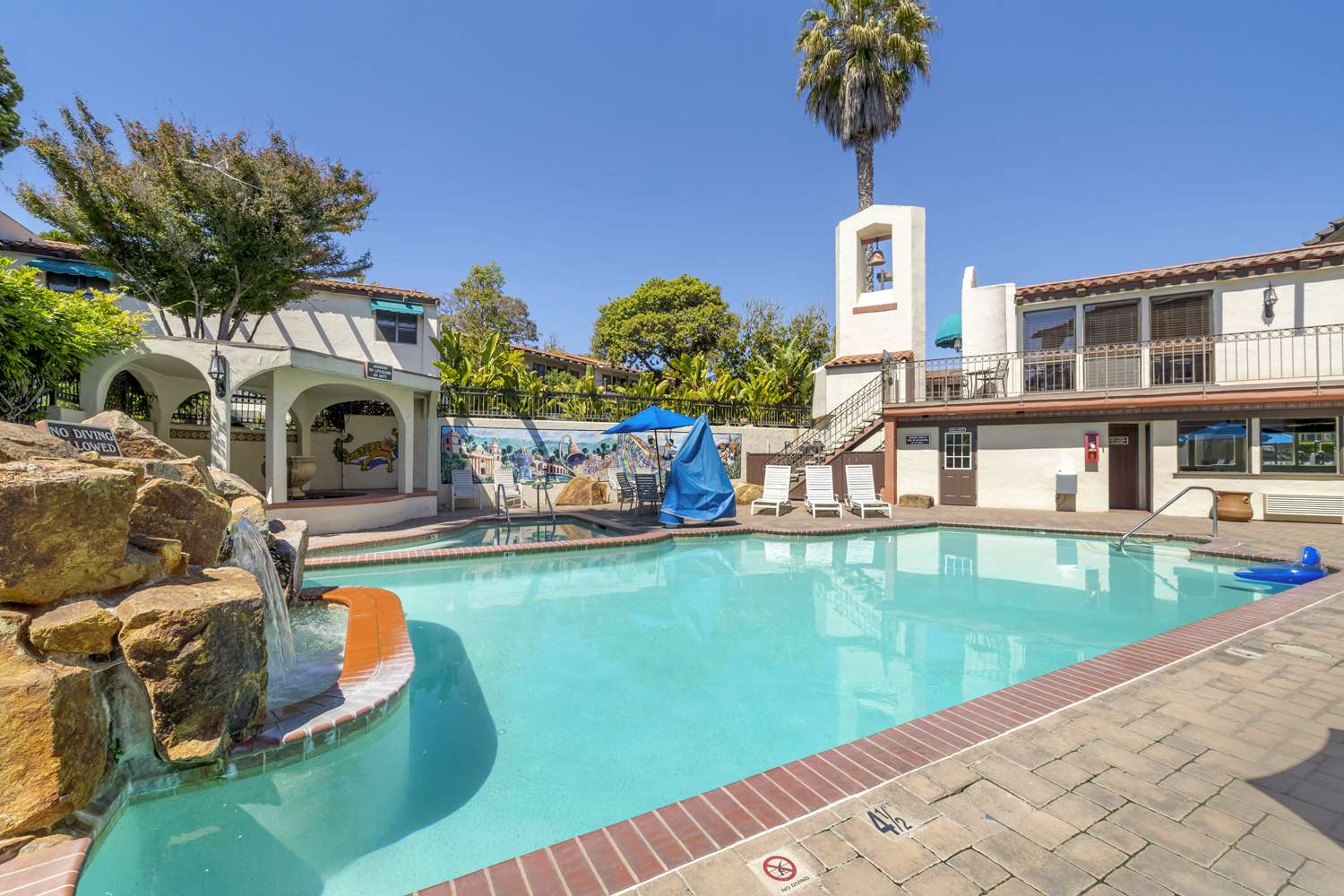 Best Western Casa Grande Inn 42/42