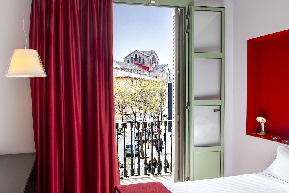 Hotel Ciutat Vella photo3