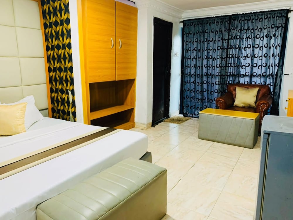 Duban International Hotels 24/49
