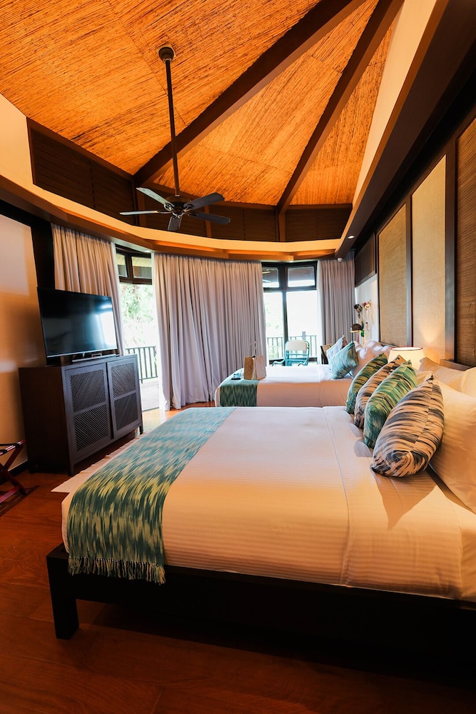 2 BEDROOMS, PREMIUM, VILLA